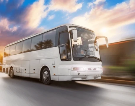 Bus Png