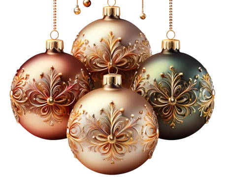 Christmas Bauble