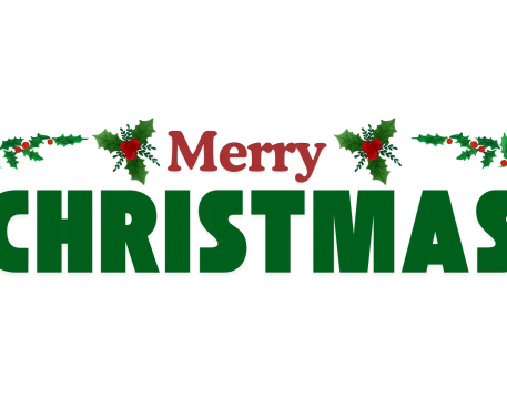 Christmas Text