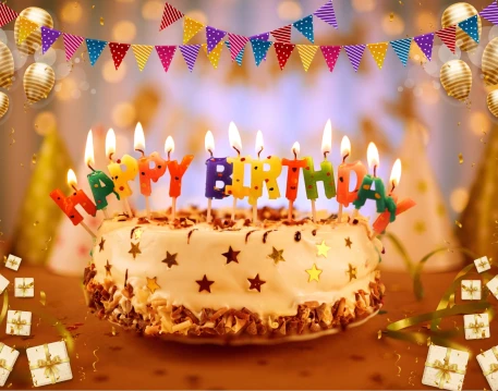 Birthday PNg