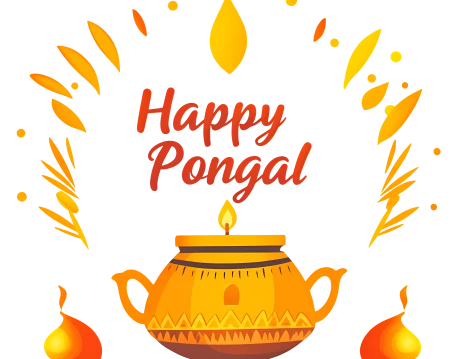 Pongal PNG