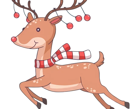 Reindeer