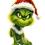 Grinch PNG