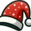Santa Claus Hat