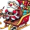 Santa Claus Png